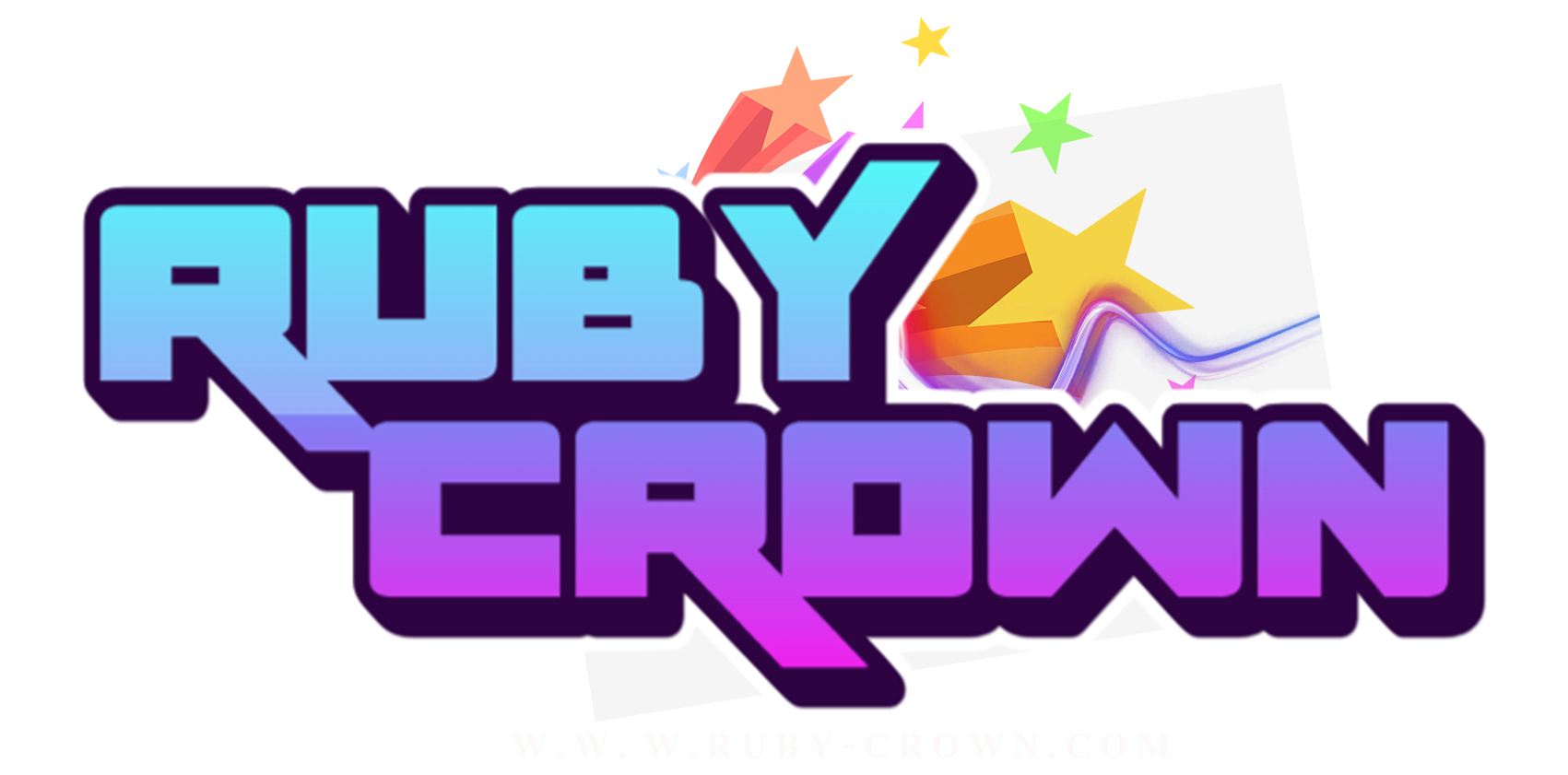 ruby-crown