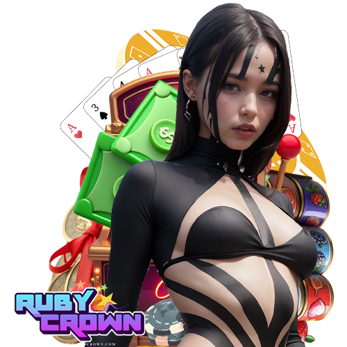 rubycrown สมัครสมาชิก